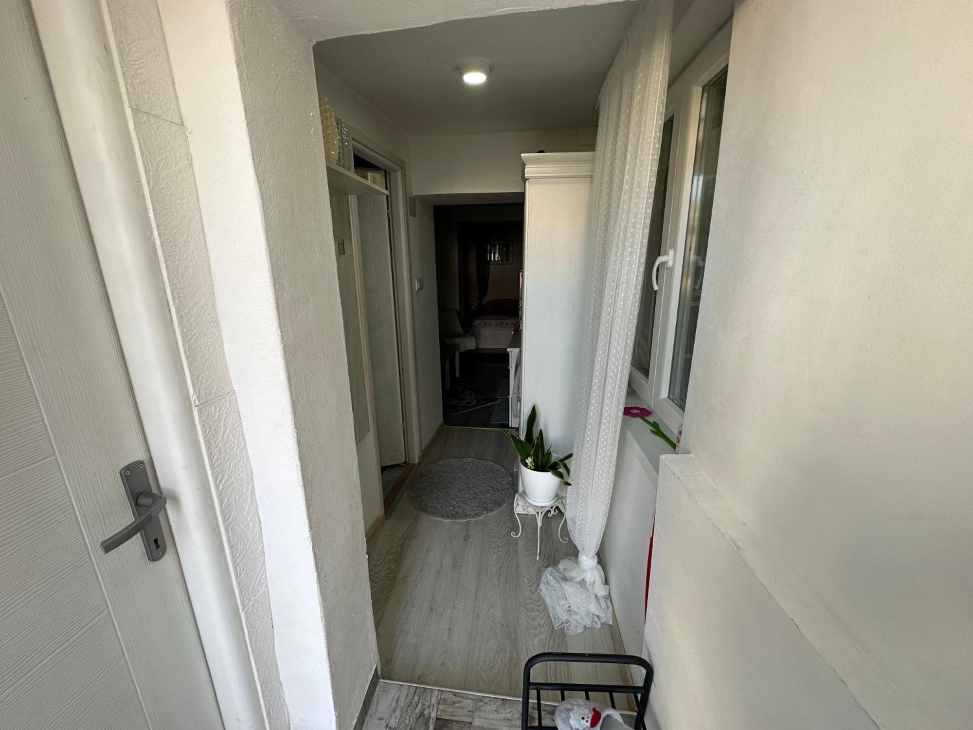 Apartmani Senzor سراييفو المظهر الخارجي الصورة